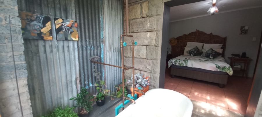 2 Bedroom Property for Sale in Paul Roux Free State